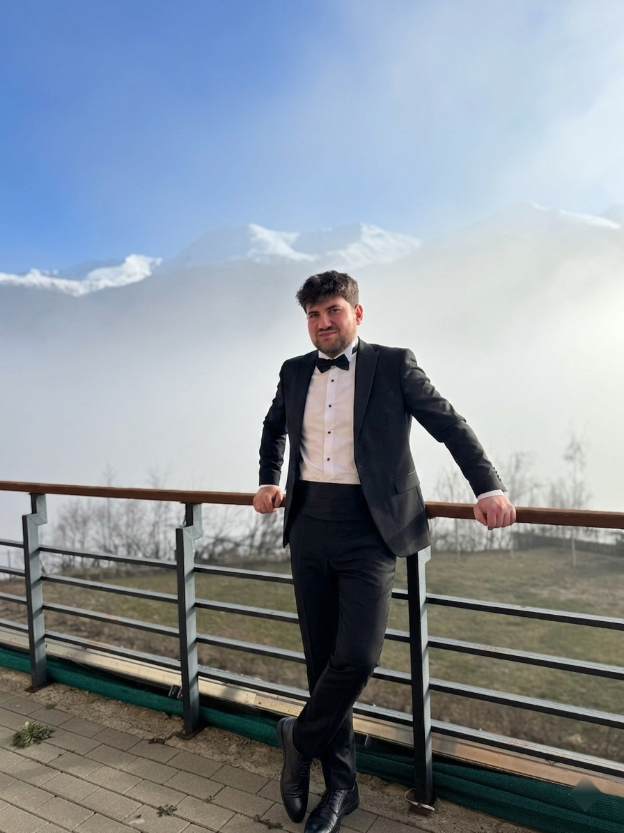 Elvis Avdiu